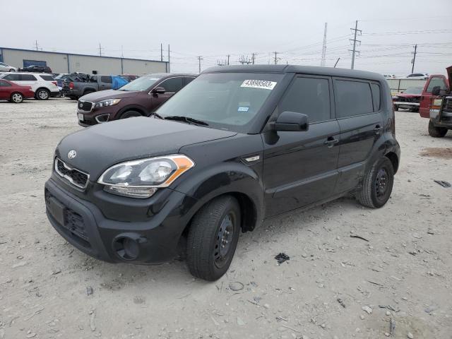 KIA SOUL 2013 kndjt2a50d7570269