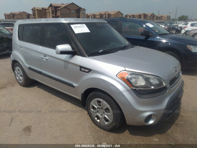 KIA SOUL 2013 kndjt2a50d7571020