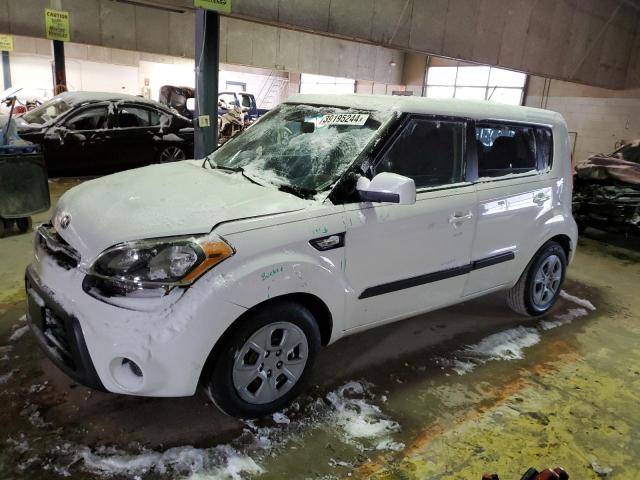 KIA SOUL 2013 kndjt2a50d7571311