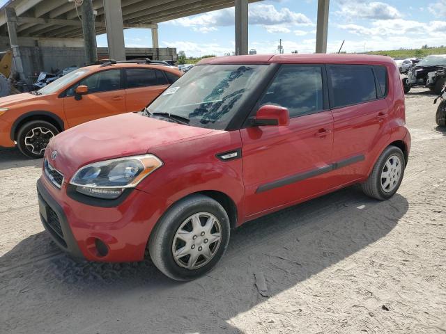 KIA SOUL 2013 kndjt2a50d7572264