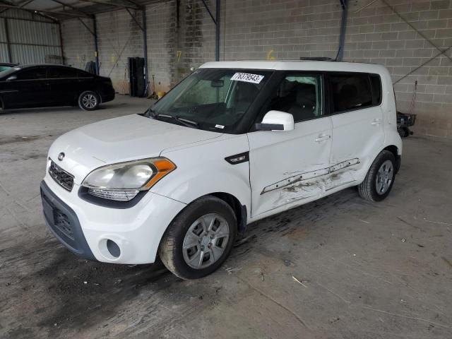 KIA SOUL 2013 kndjt2a50d7573074