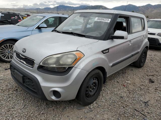 KIA SOUL 2013 kndjt2a50d7573527