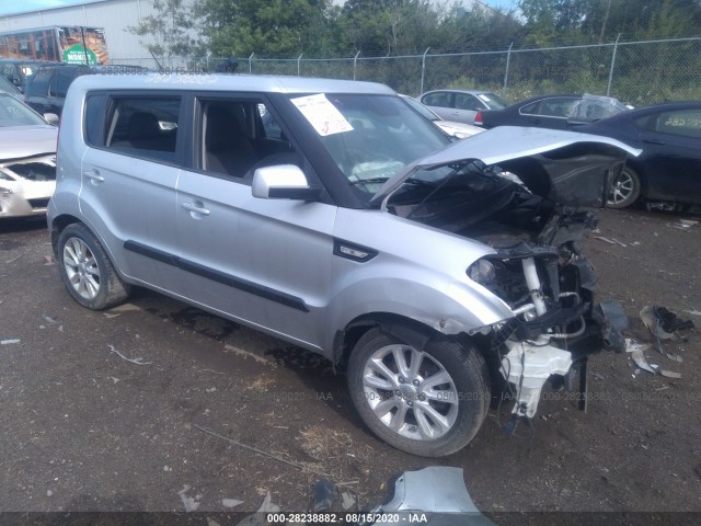 KIA SOUL 2013 kndjt2a50d7575438