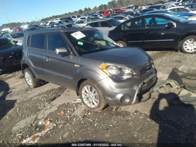 KIA SOUL 2013 kndjt2a50d7575844