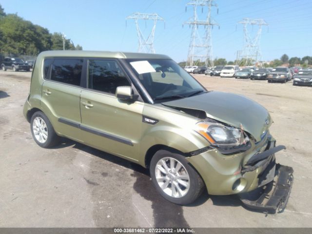 KIA SOUL 2013 kndjt2a50d7575892