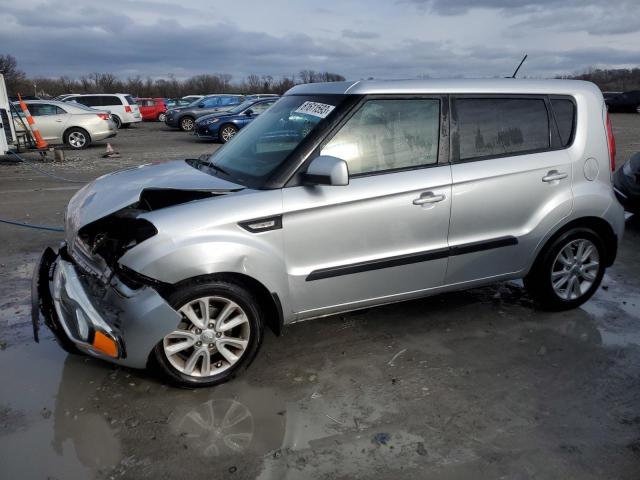 KIA SOUL 2013 kndjt2a50d7576671