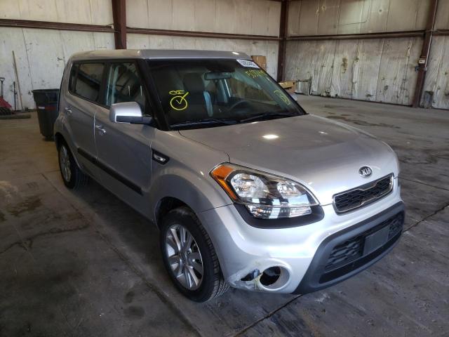 KIA SOUL 2013 kndjt2a50d7577531