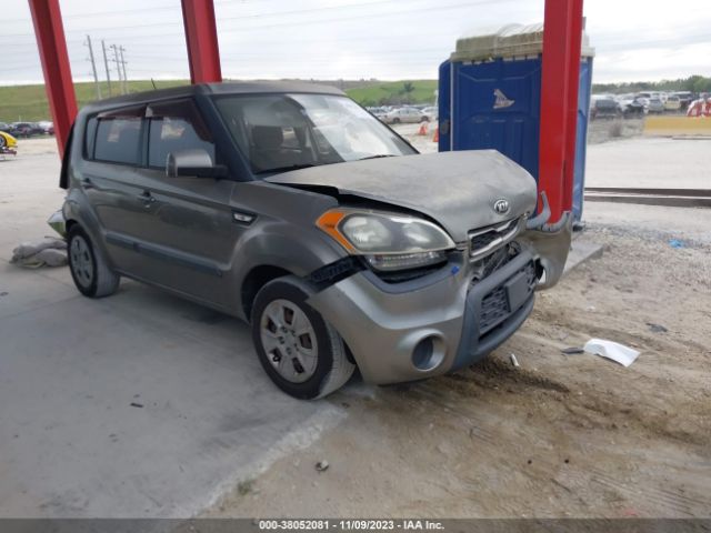 KIA SOUL 2013 kndjt2a50d7579165