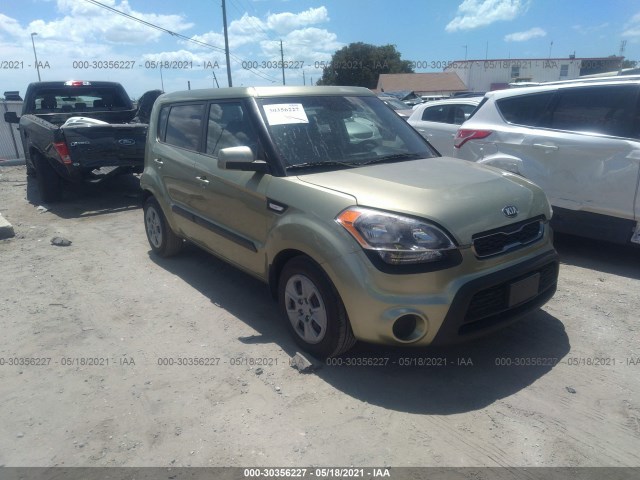 KIA SOUL 2013 kndjt2a50d7579988