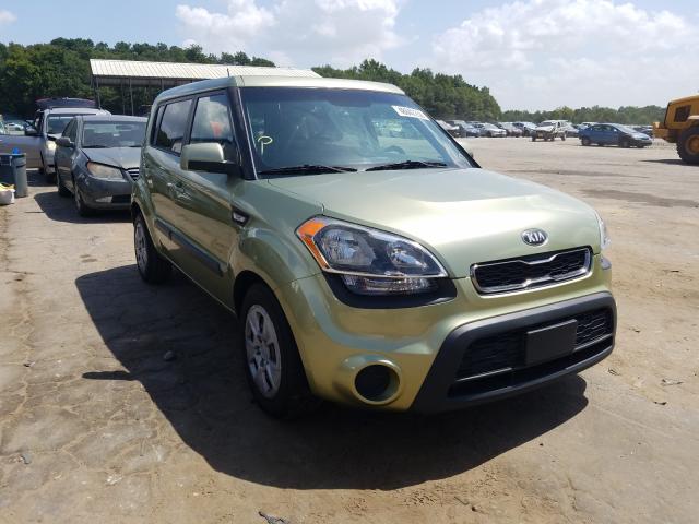 KIA SOUL 2013 kndjt2a50d7580574