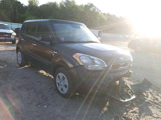 KIA SOUL 2013 kndjt2a50d7583457