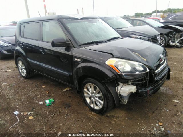 KIA SOUL 2013 kndjt2a50d7585516