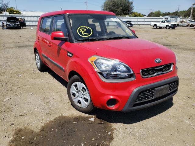 KIA SOUL 2013 kndjt2a50d7587699