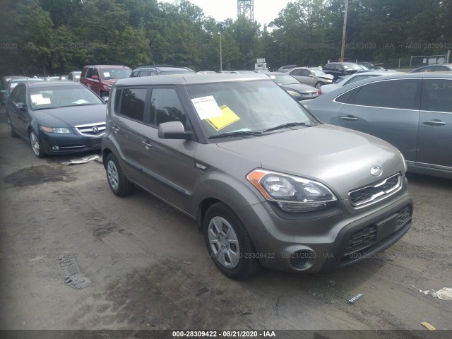 KIA SOUL 2013 kndjt2a50d7588397