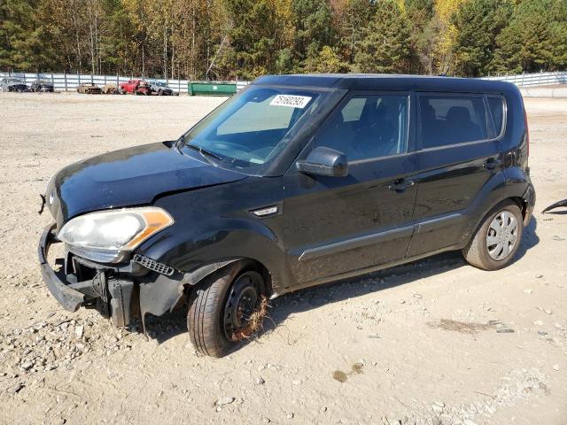 KIA SOUL 2013 kndjt2a50d7591297