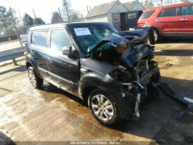 KIA SOUL 2013 kndjt2a50d7591574