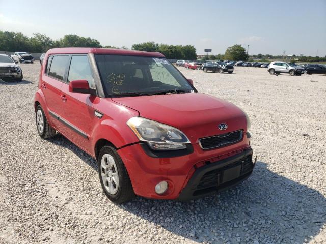 KIA SOUL 2013 kndjt2a50d7591736