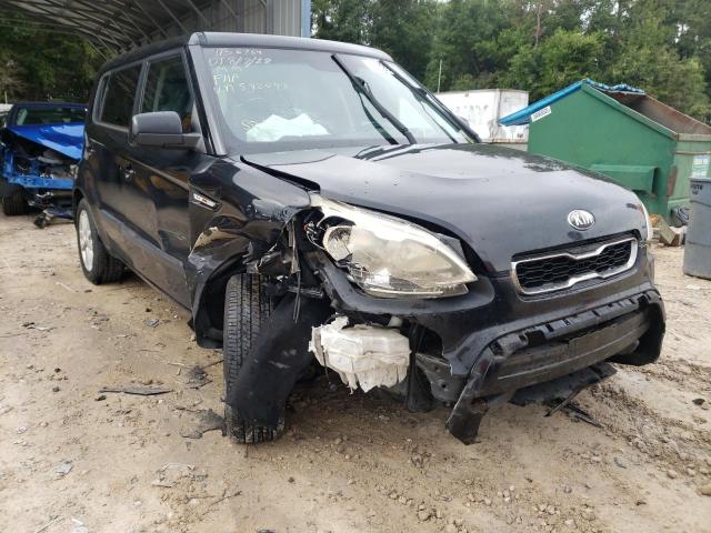 KIA SOUL 2013 kndjt2a50d7592093