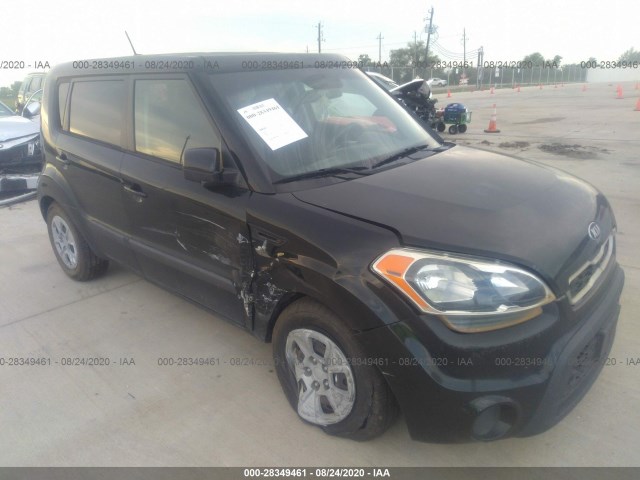 KIA SOUL 2013 kndjt2a50d7592370