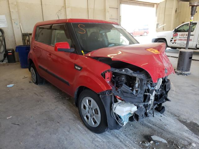 KIA SOUL 2013 kndjt2a50d7592529