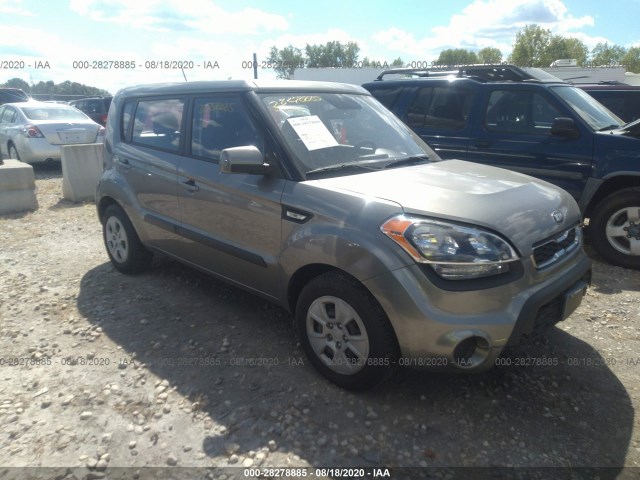 KIA SOUL 2013 kndjt2a50d7597021