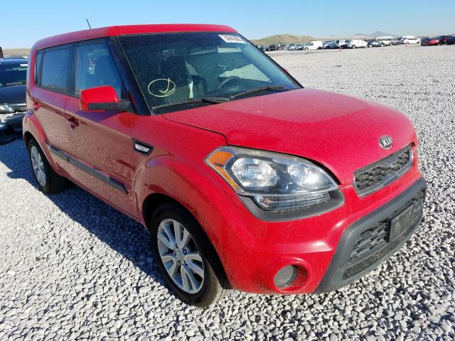 KIA SOUL 2013 kndjt2a50d7599318