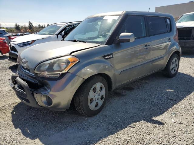 KIA SOUL 2013 kndjt2a50d7600922