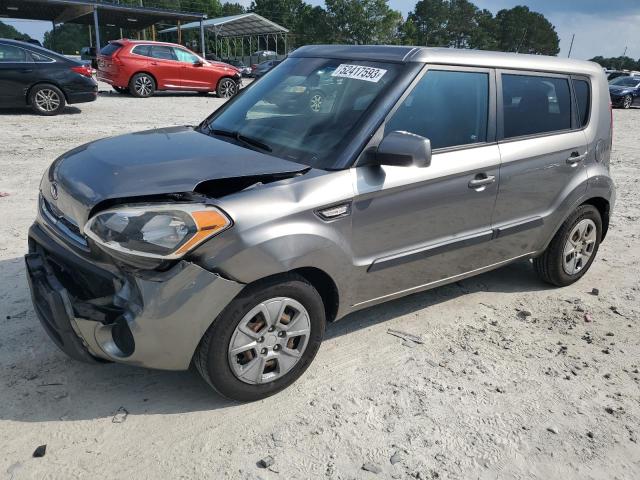 KIA SOUL 2013 kndjt2a50d7601181