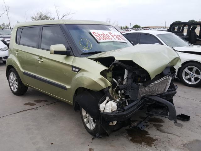 KIA SOUL 2013 kndjt2a50d7601326