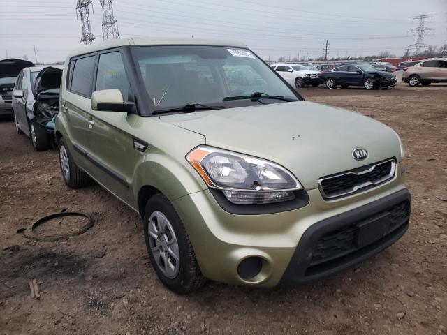 KIA SOUL 2013 kndjt2a50d7601391