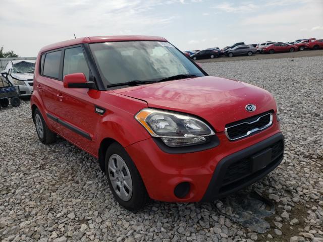 KIA SOUL 2013 kndjt2a50d7603271