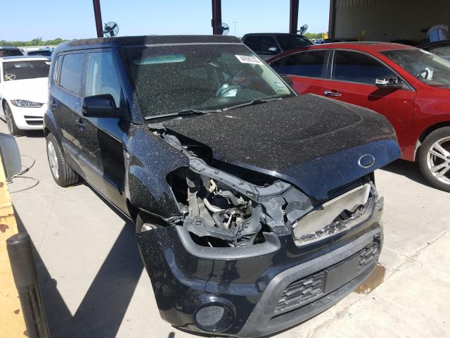 KIA SOUL 2013 kndjt2a50d7605893