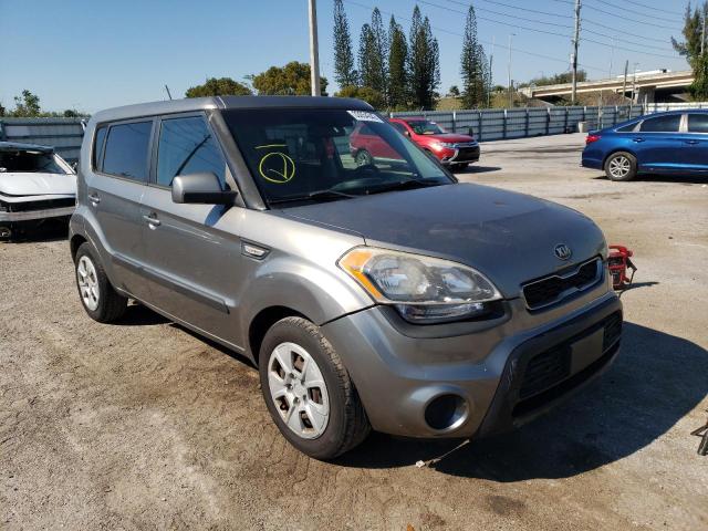 KIA SOUL 2013 kndjt2a50d7609328