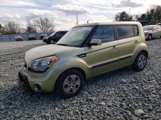 KIA SOUL 2013 kndjt2a50d7609412