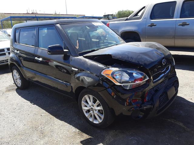 KIA SOUL 2013 kndjt2a50d7611242