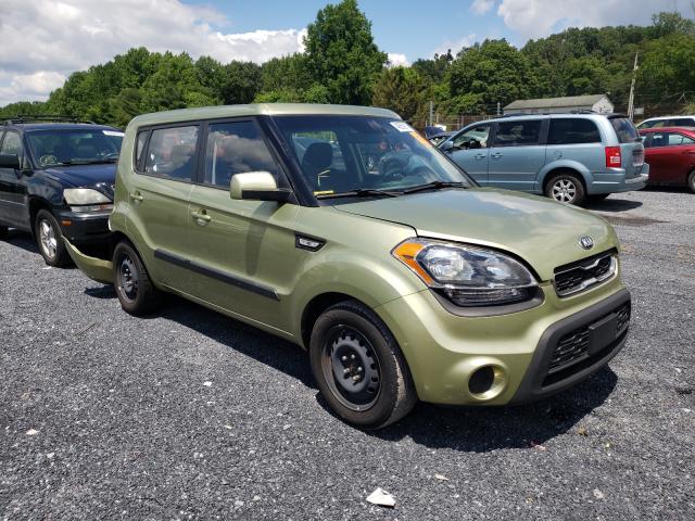 KIA SOUL 2013 kndjt2a50d7611998