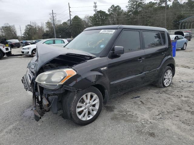 KIA SOUL 2013 kndjt2a50d7612407