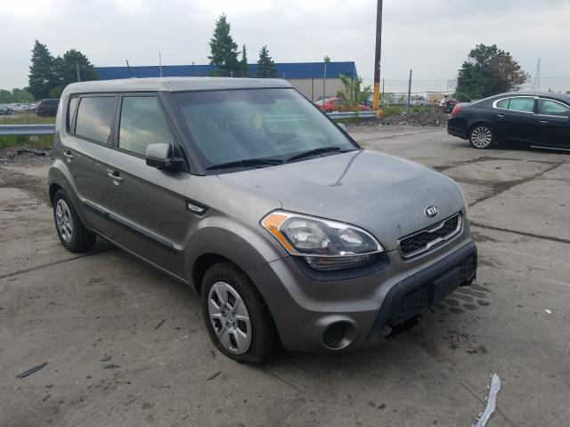 KIA SOUL 2013 kndjt2a50d7612925