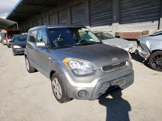 KIA SOUL 2013 kndjt2a50d7613136