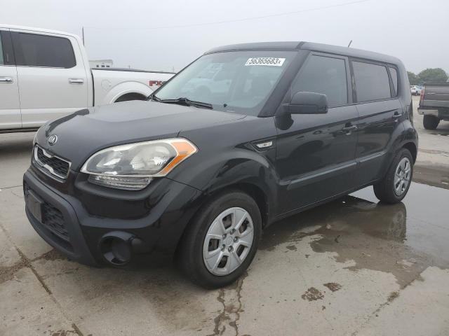 KIA SOUL 2013 kndjt2a50d7613234