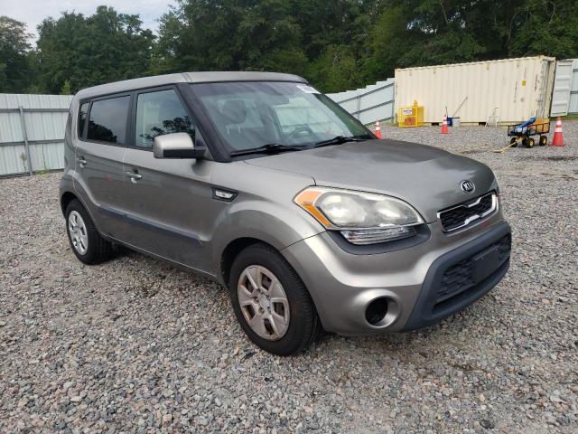 KIA SOUL 2013 kndjt2a50d7613508