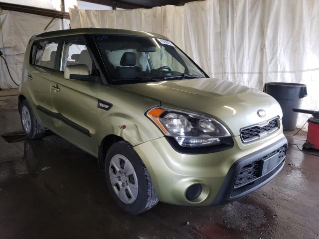 KIA SOUL 2013 kndjt2a50d7613654