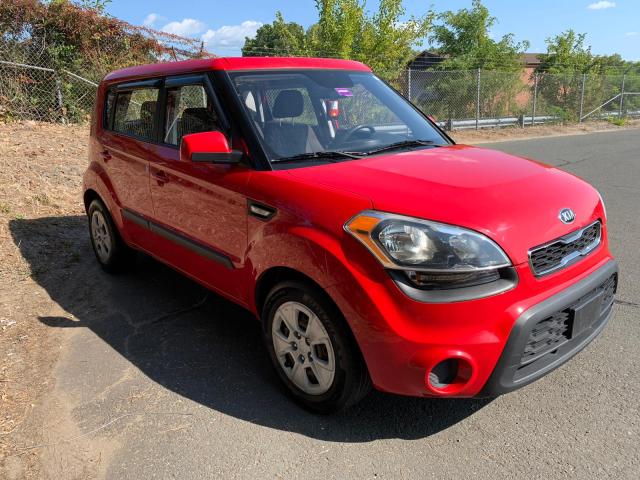 KIA SOUL 2013 kndjt2a50d7613699