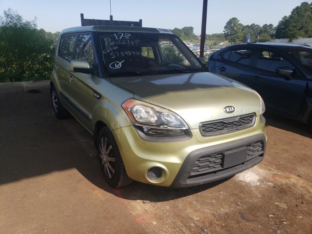 KIA SOUL 2013 kndjt2a50d7613721