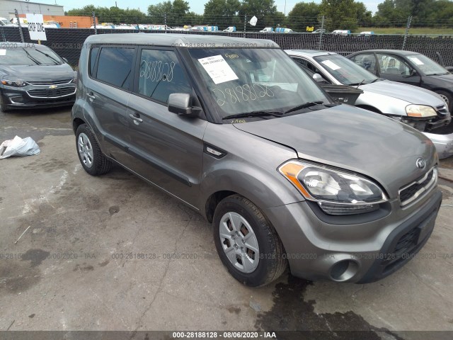 KIA SOUL 2013 kndjt2a50d7613864