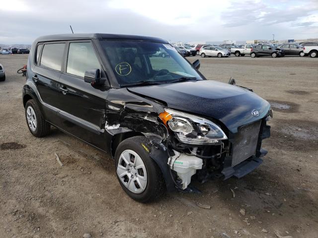 KIA SOUL 2013 kndjt2a50d7614108