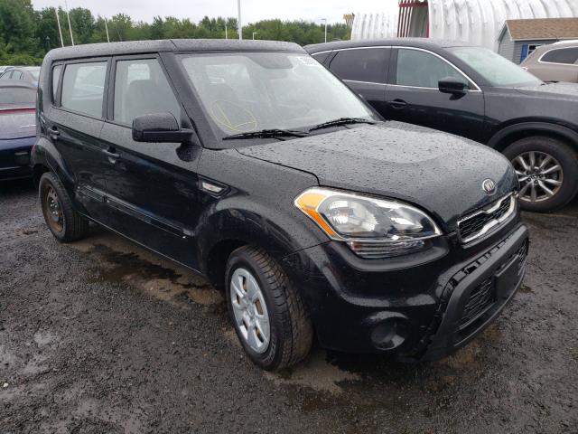 KIA SOUL 2013 kndjt2a50d7614125