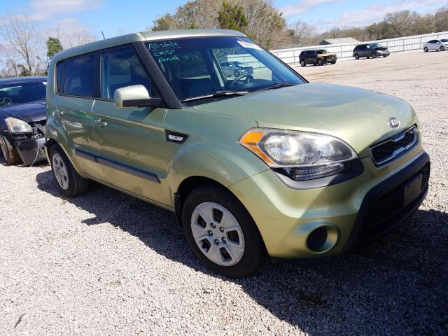 KIA SOUL 2013 kndjt2a50d7614528