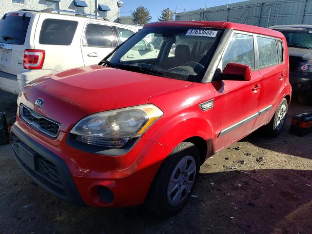 KIA SOUL 2013 kndjt2a50d7614562