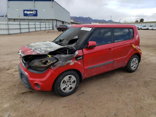 KIA SOUL 2013 kndjt2a50d7614870